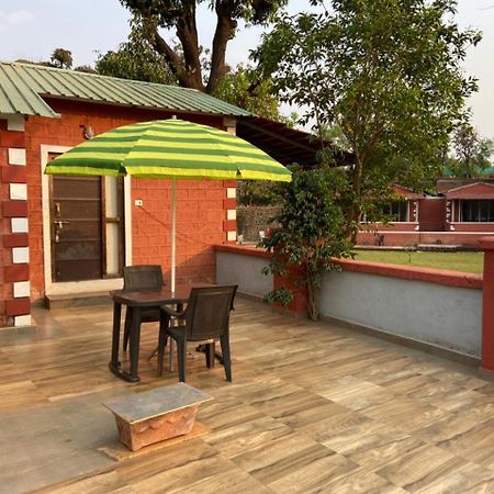 Hotel River Orchid Resort Satara Exteriér fotografie