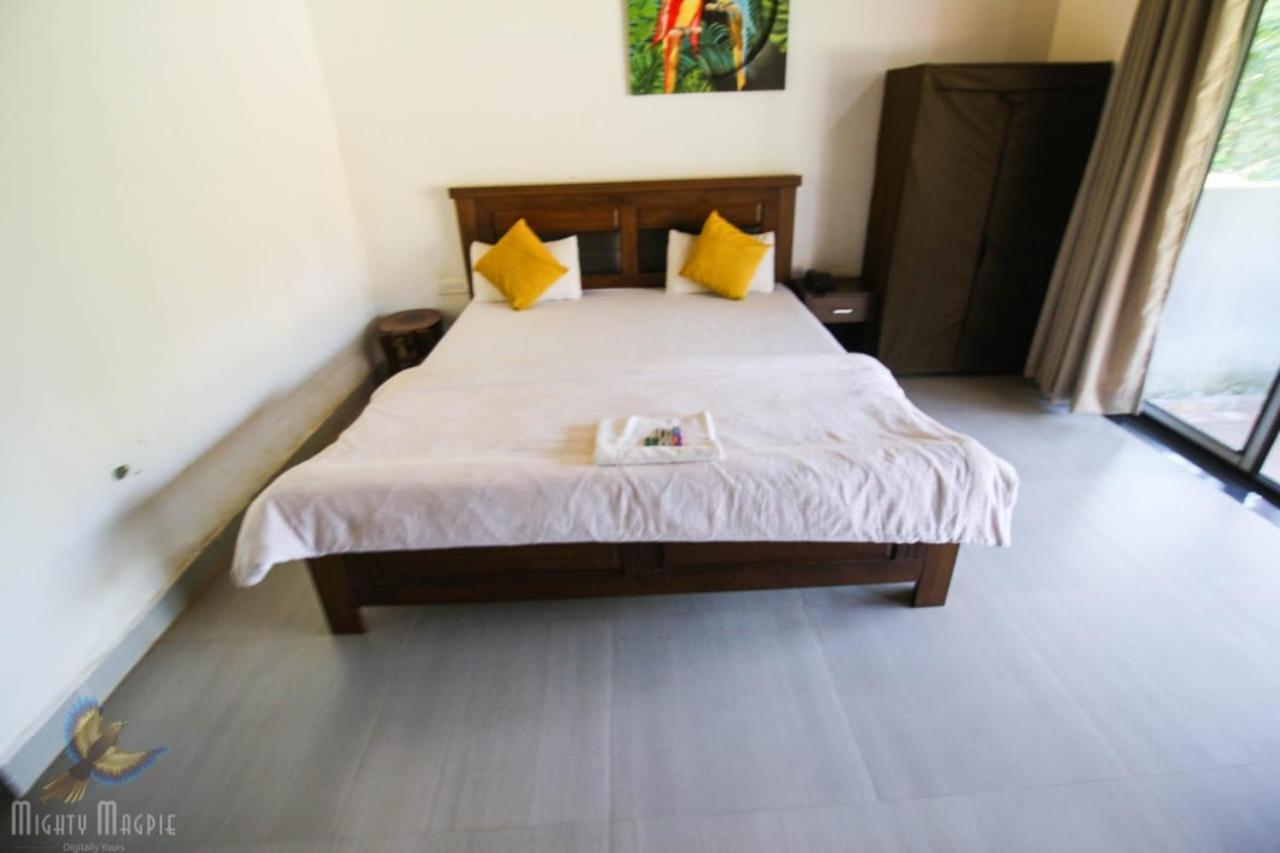 Hotel River Orchid Resort Satara Exteriér fotografie