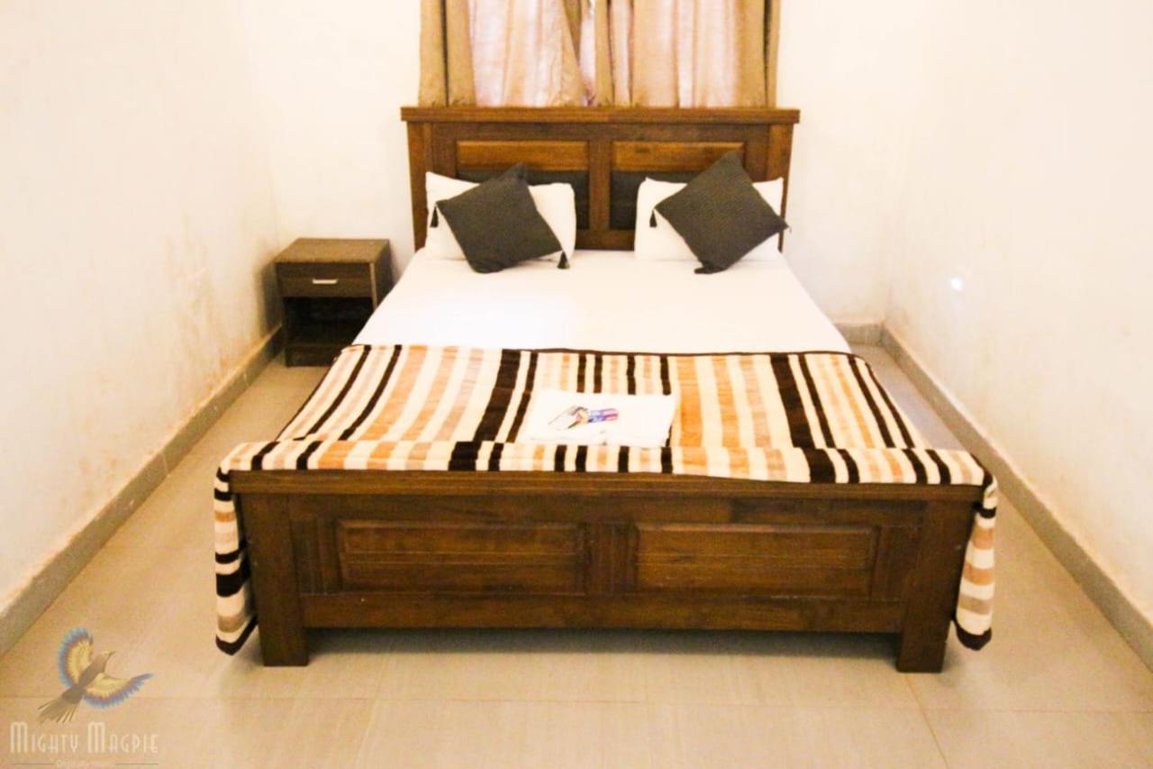 Hotel River Orchid Resort Satara Exteriér fotografie